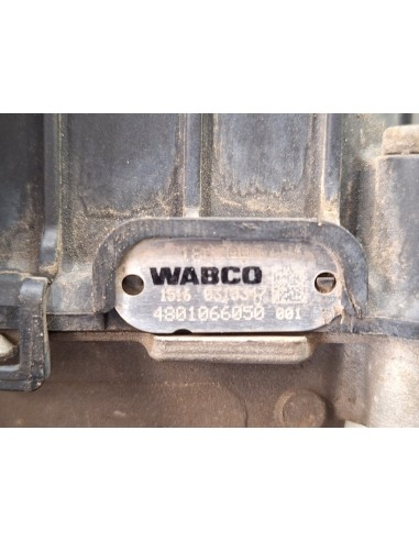 [104373] VALVULA EBS - DAF SERIE XF EURO 6...