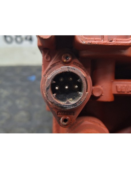 [105422] VALVULA EBS - IVECO STRALIS (AS) (01/2012 - 01/2019)