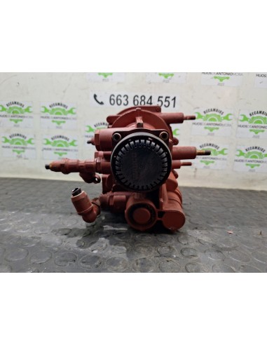 [105422] VALVULA EBS - IVECO STRALIS (AS)...