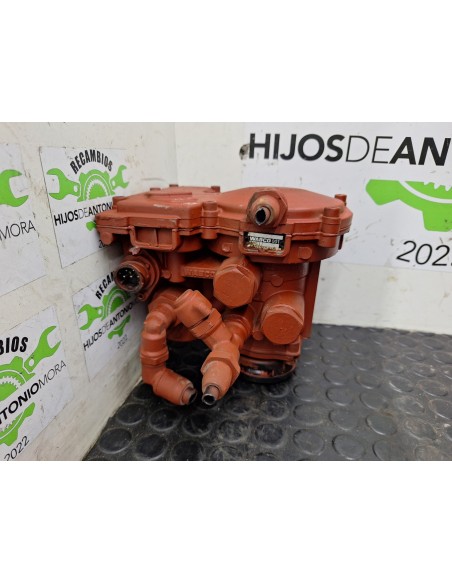 [105422] VALVULA EBS - IVECO STRALIS (AS) (01/2012 - 01/2019)