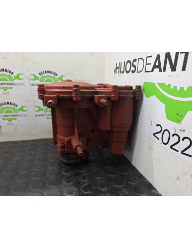 [105422] VALVULA EBS - IVECO STRALIS (AS)...