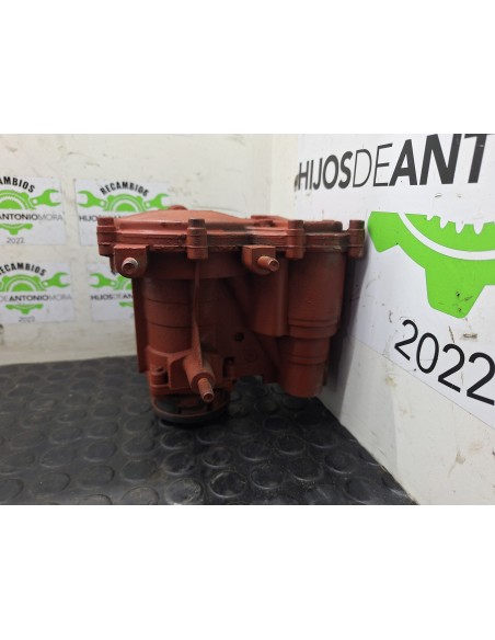 [105422] VALVULA EBS - IVECO STRALIS (AS) (01/2012 - 01/2019)