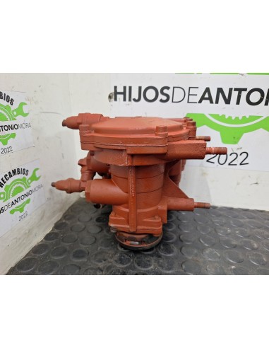 [105422] VALVULA EBS - IVECO STRALIS (AS)...