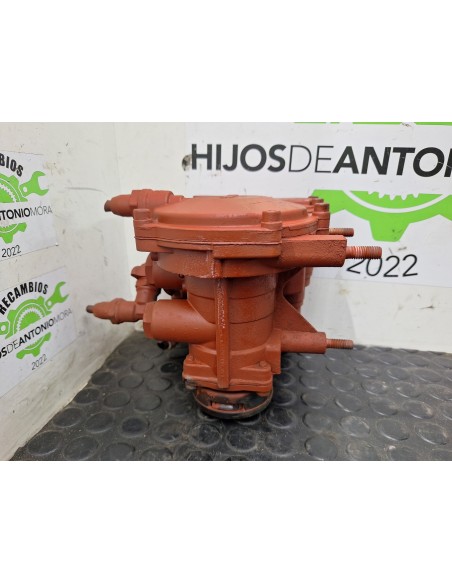 [105422] VALVULA EBS - IVECO STRALIS (AS) (01/2012 - 01/2019)