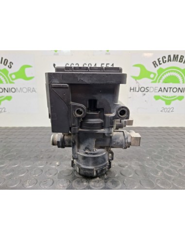 [99515] VALVULA EBS - MAN TG - A 35.XXX