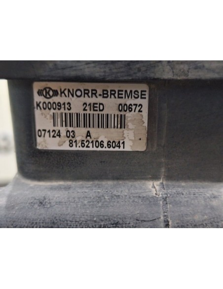 [99515] VALVULA EBS - MAN TG - A 35.XXX