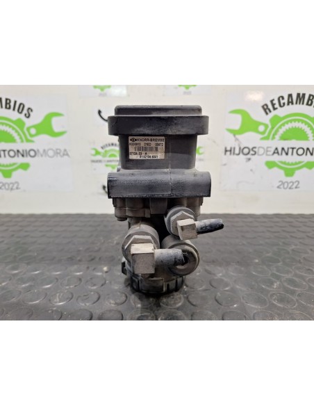 [99515] VALVULA EBS - MAN TG - A 35.XXX