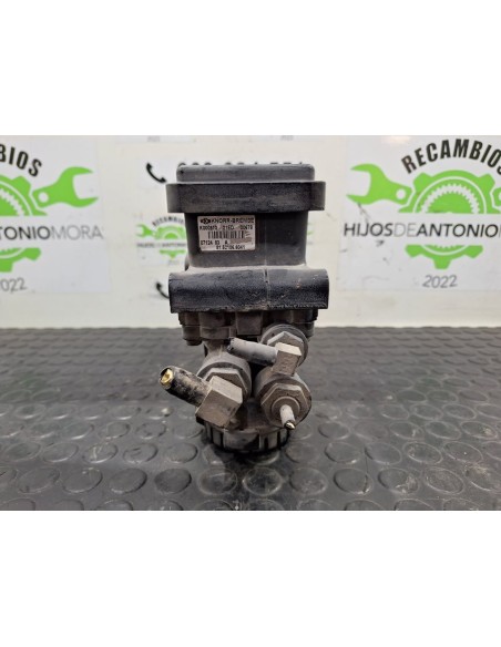 [99506] VALVULA EBS - MAN TG - A 35.XXX