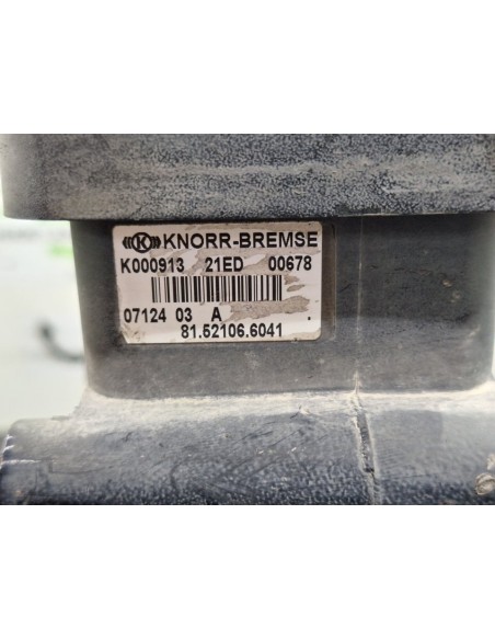 [99506] VALVULA EBS - MAN TG - A 35.XXX