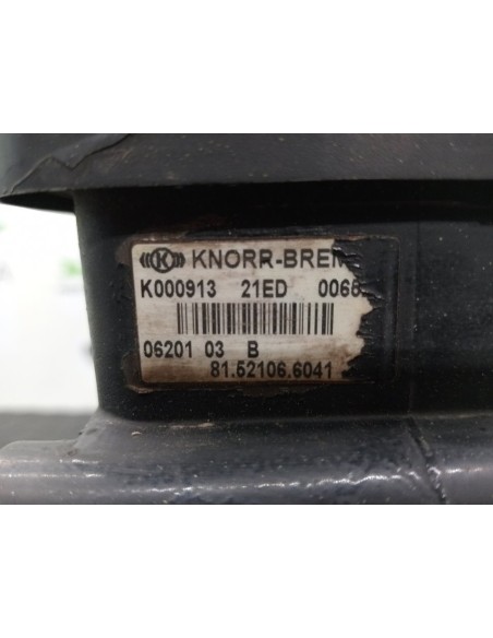 [98045] VALVULA EBS - MAN TG - A 41.XXX