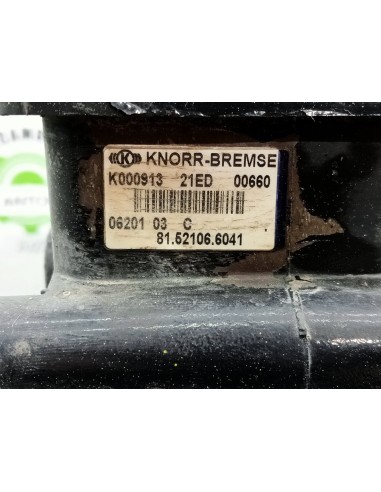 [98046] VALVULA EBS - MAN TG - A 41.XXX