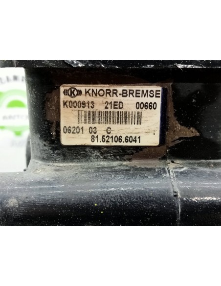 [98046] VALVULA EBS - MAN TG - A 41.XXX