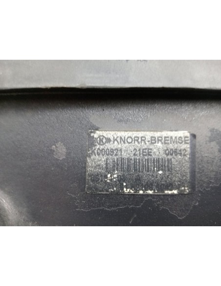 [98054] VALVULA EBS - MAN TG - A 41.XXX