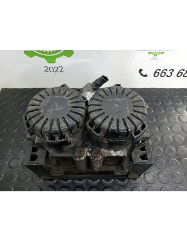 [98054] VALVULA EBS - MAN TG - A 41.XXX