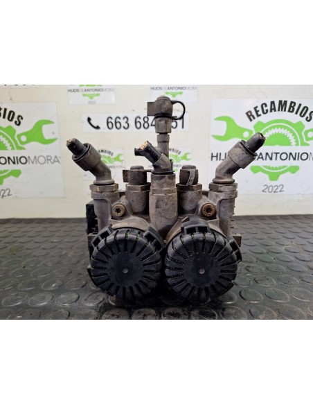 [102341] VALVULA EBS - VOLVO FH 13