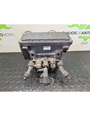 [102341] VALVULA EBS - VOLVO FH 13