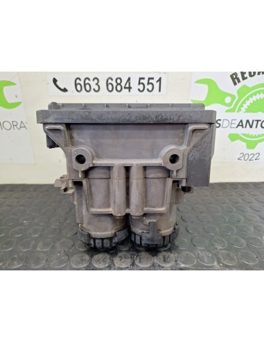 [102341] VALVULA EBS - VOLVO FH 13