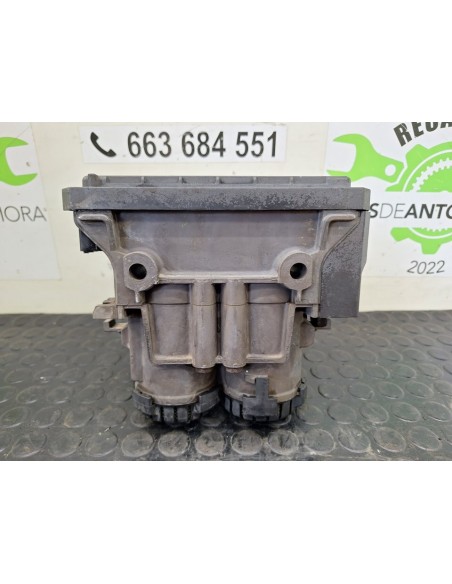 [102341] VALVULA EBS - VOLVO FH 13