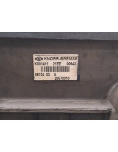 [99225] VALVULA EBS - RENAULT MAGNUM 480 DXI