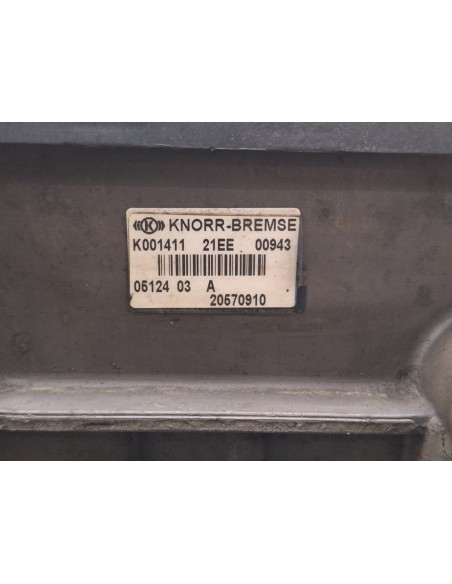 [99225] VALVULA EBS - RENAULT MAGNUM 480 DXI