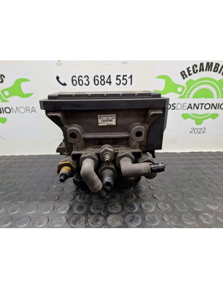 [99225] VALVULA EBS - RENAULT MAGNUM 480 DXI