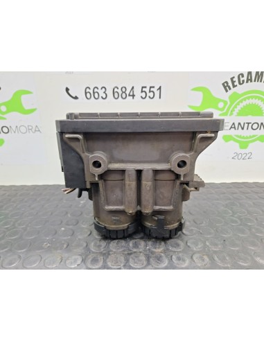 [99225] VALVULA EBS - RENAULT MAGNUM 480 DXI