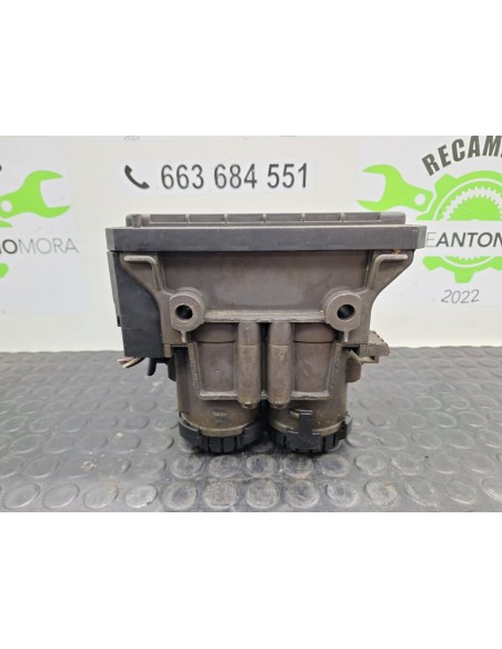 [99225] VALVULA EBS - RENAULT MAGNUM 480 DXI