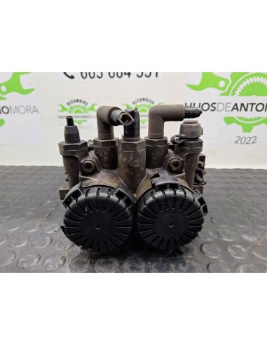 [99225] VALVULA EBS - RENAULT MAGNUM 480 DXI