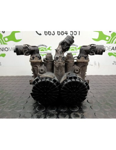 [98047] VALVULA EBS - VOLVO FH 13