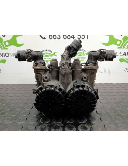 [98047] VALVULA EBS - VOLVO FH 13