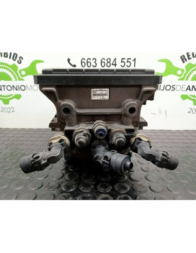 [98047] VALVULA EBS - VOLVO FH 13