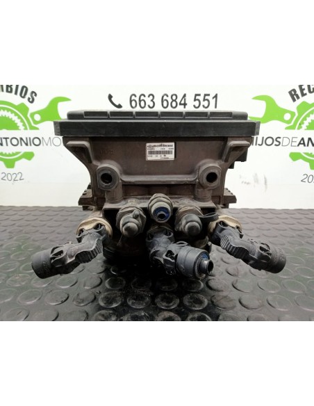 [98047] VALVULA EBS - VOLVO FH 13