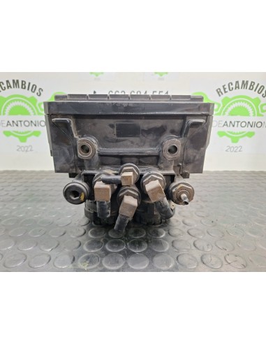 [99453] VALVULA EBS - MAN TGX 35.XXX (01/2007 -...