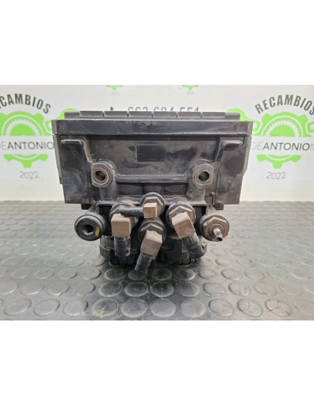 [99453] VALVULA EBS - MAN TGX 35.XXX (01/2007 - ...)