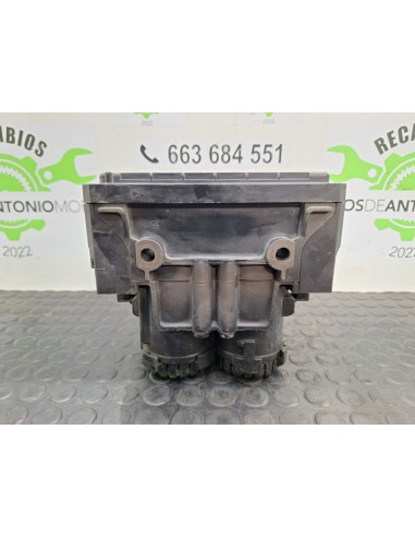 [99453] VALVULA EBS - MAN TGX 35.XXX (01/2007 -...