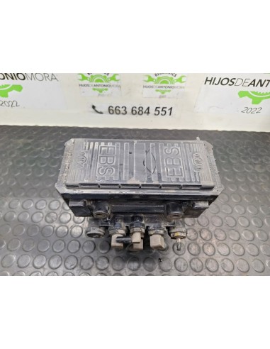 [99453] VALVULA EBS - MAN TGX 35.XXX (01/2007 -...