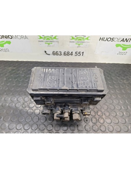 [99453] VALVULA EBS - MAN TGX 35.XXX (01/2007 - ...)