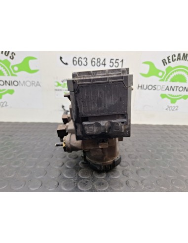 [99452] VALVULA EBS - MAN TGX 35.XXX (01/2007 -...