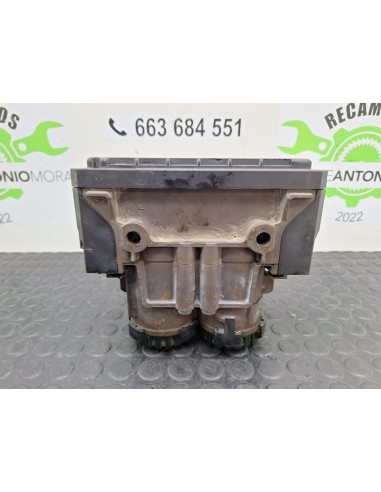 [99452] VALVULA EBS - MAN TGX 35.XXX (01/2007 -...