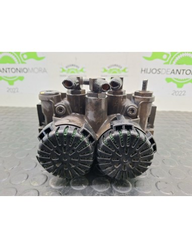 [99452] VALVULA EBS - MAN TGX 35.XXX (01/2007 -...