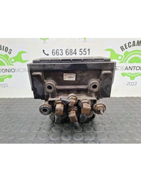 [99452] VALVULA EBS - MAN TGX 35.XXX (01/2007 - ...)