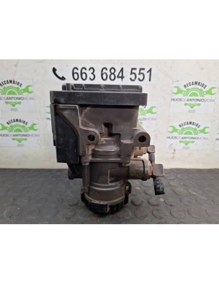 [105400] VALVULA EBS - MAN TG - A 35.XXX