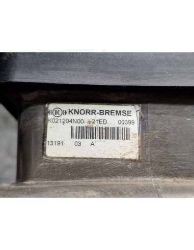 [105400] VALVULA EBS - MAN TG - A 35.XXX