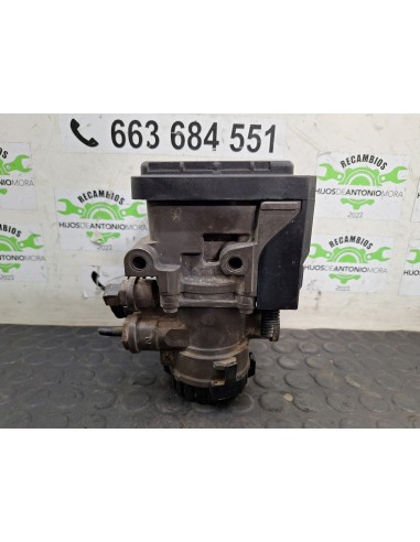 [105400] VALVULA EBS - MAN TG - A 35.XXX