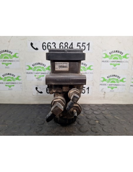 [105400] VALVULA EBS - MAN TG - A 35.XXX