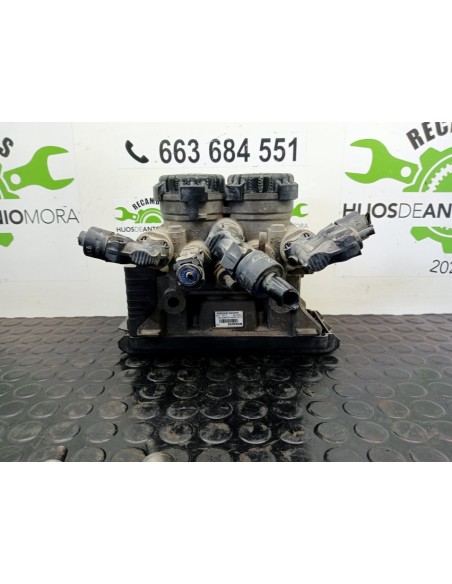 [97518] VALVULA EBS - RENAULT SERIE T (01/2013 - ...)