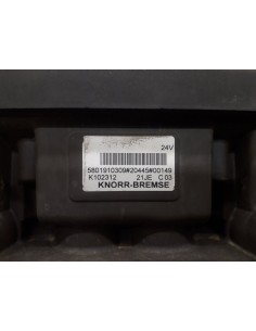 [97521] VALVULA EBS - RENAULT SERIE T (01/2013 - ...) 2