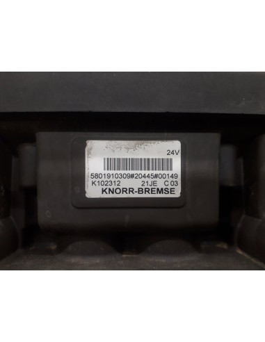 [97521] VALVULA EBS - RENAULT SERIE T (01/2013...