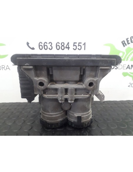 [97521] VALVULA EBS - RENAULT SERIE T (01/2013 - ...)