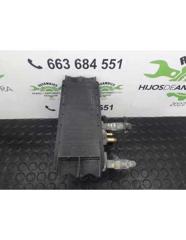 [97521] VALVULA EBS - RENAULT SERIE T (01/2013...